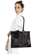 SANDY TOTE
sassanova