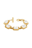 CHEVAL STONE BRACELET
sassanova