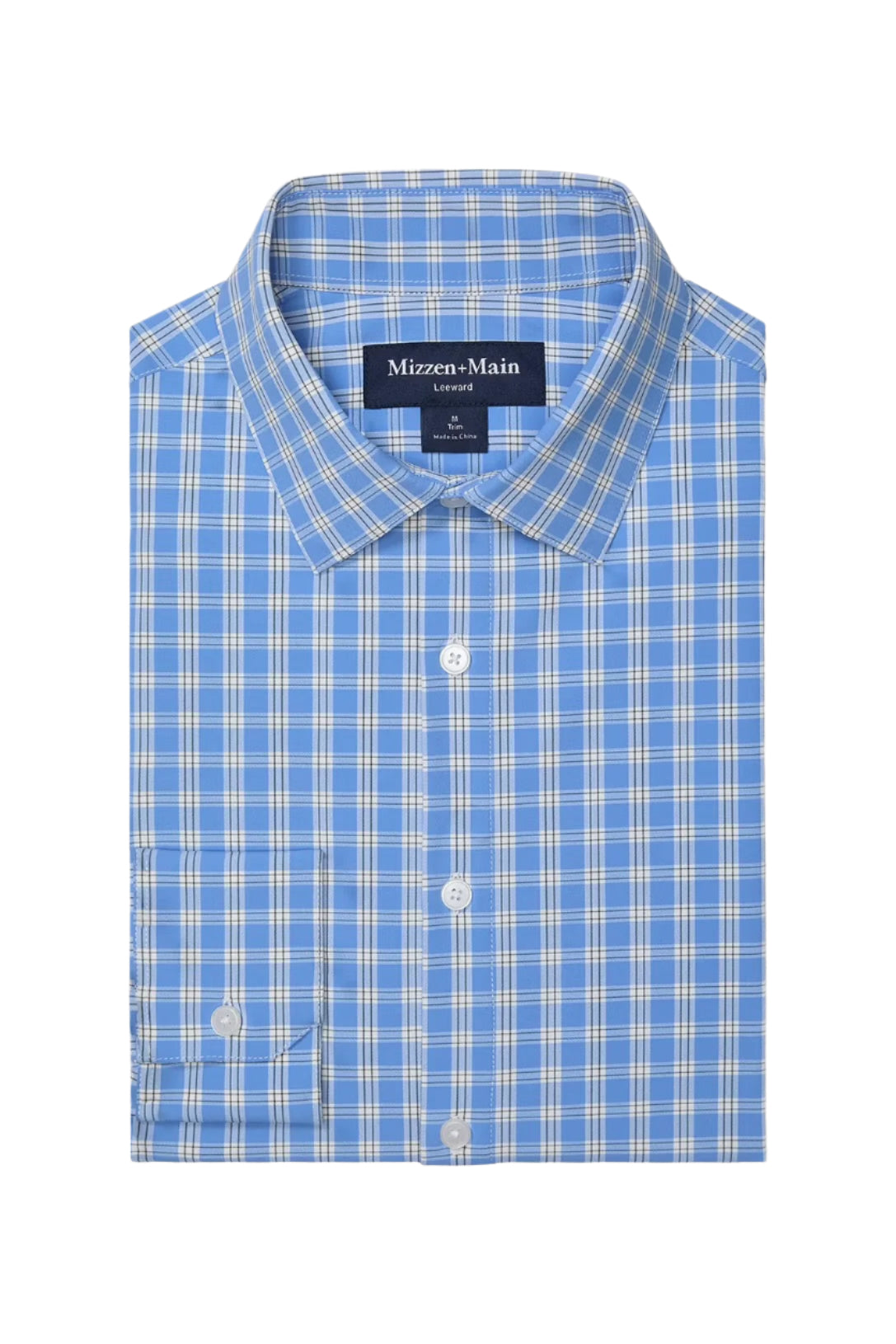 LEEWARD LS DRESS SHIRT
novaman