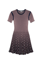 BAYLOR MINI DRESS
sassanova