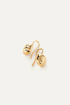 RUE DROP EARRINGS - Earrings - Sassanova