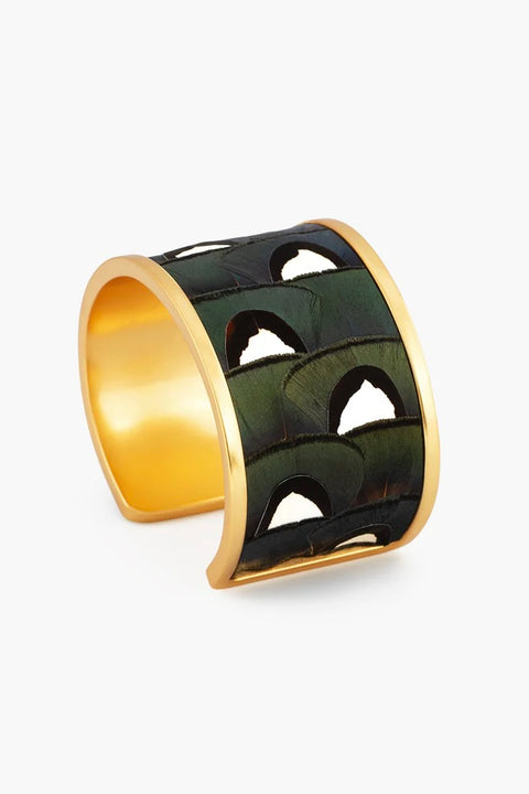 KETCHIKAN WIDE CUFF