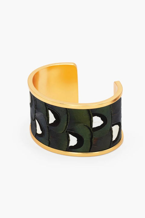 KETCHIKAN WIDE CUFF
