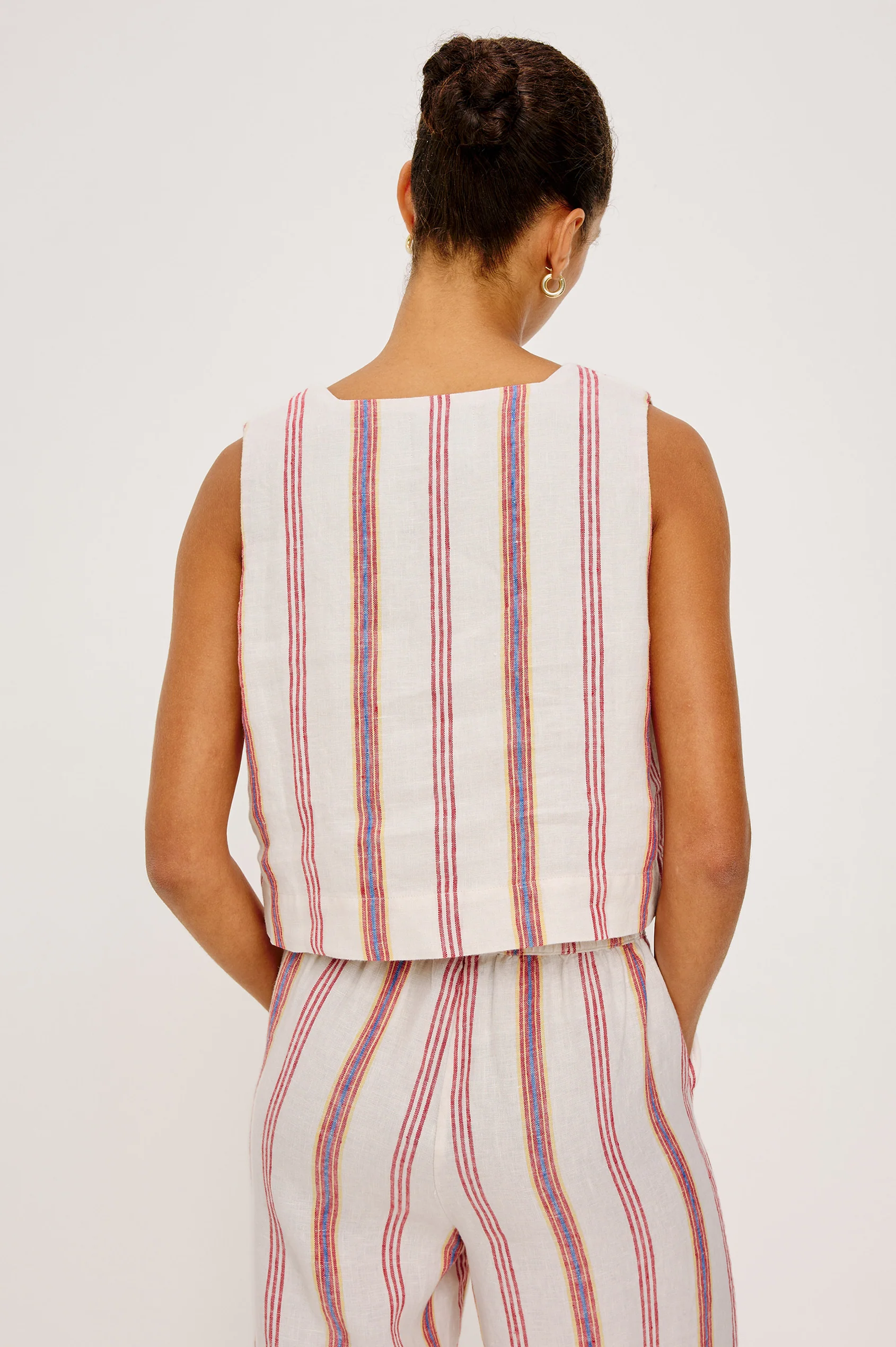 AKIRA TOP - Blouses - Sassanova