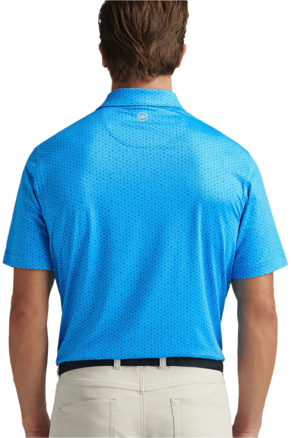 ELEMENTS PERFORMANCE POLO
novaman