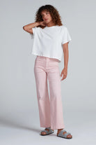 SAILOR PANT - Jeans - Sassanova