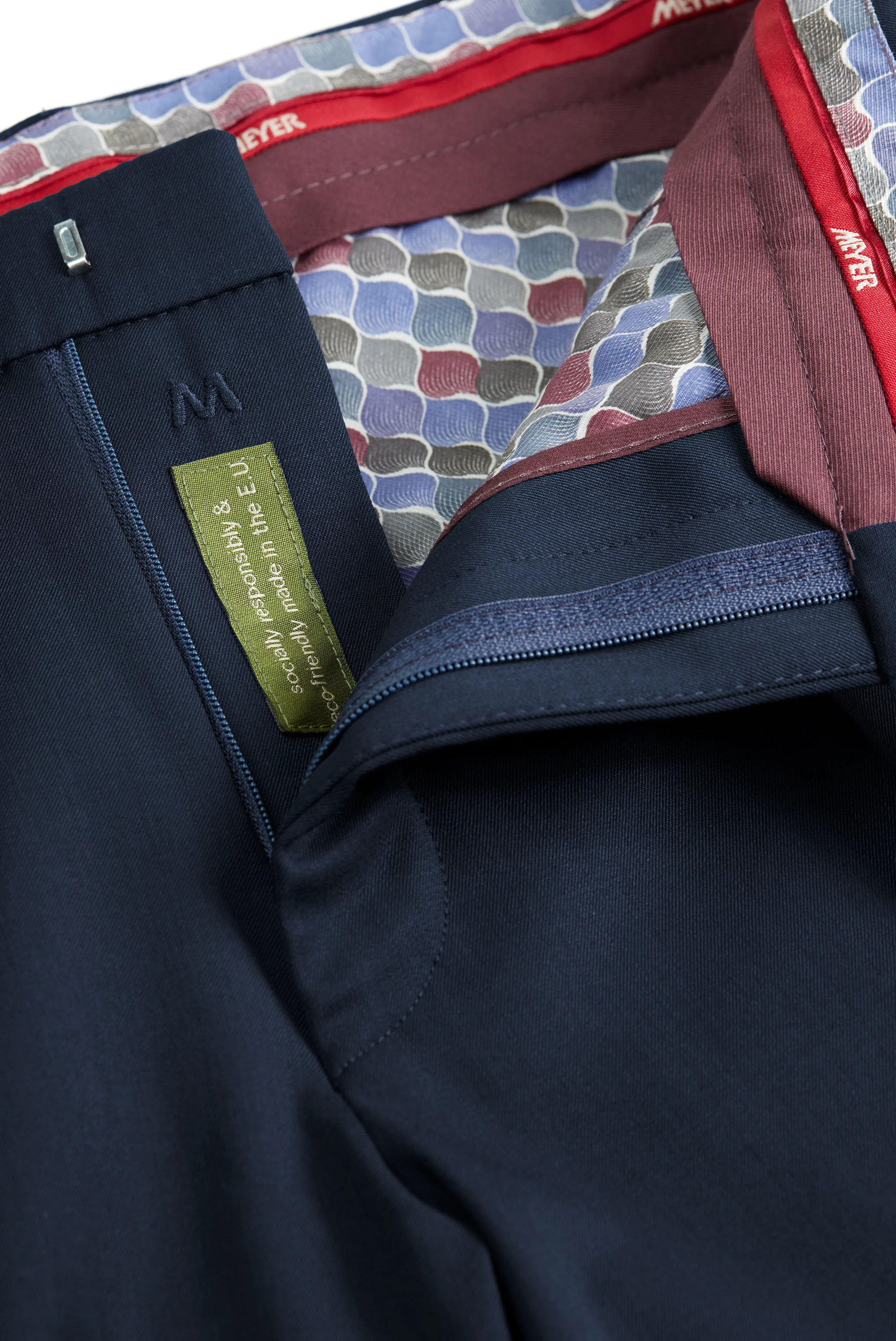 BONN PANT - Pants - Novaman