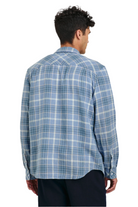 WYATT SHIRT
sassanova