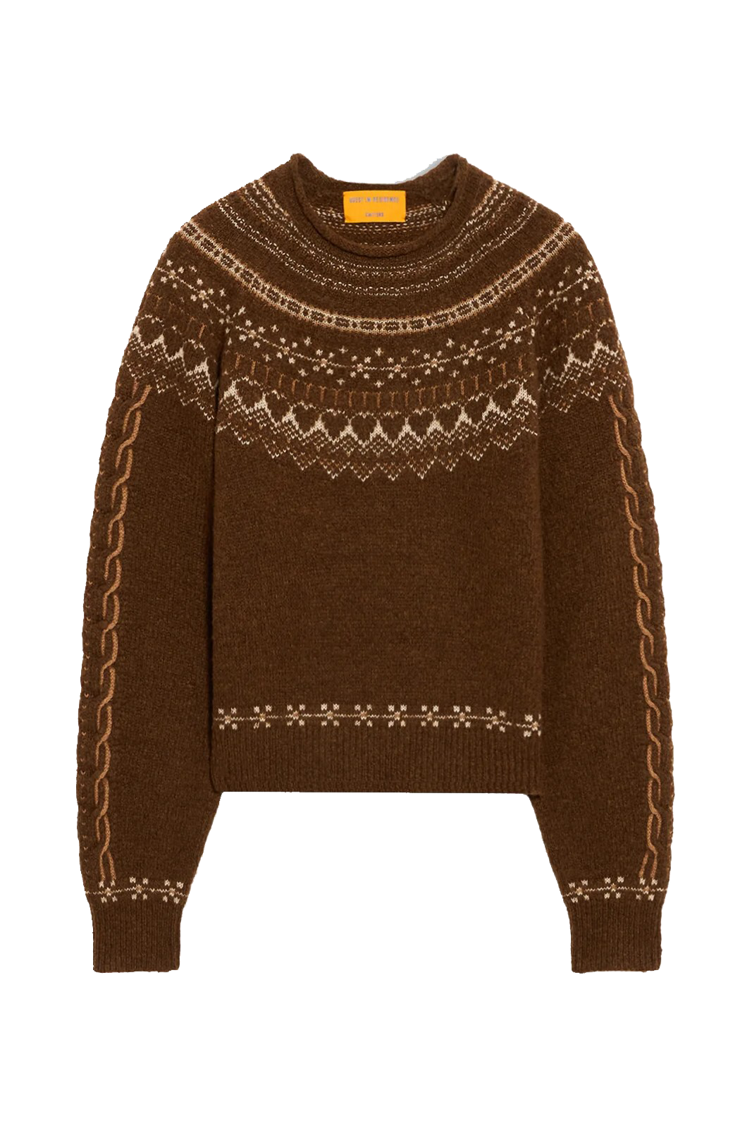 CLOUD CHALET CREW - Sassanova