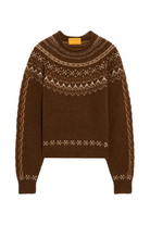 CLOUD CHALET CREW - Sassanova