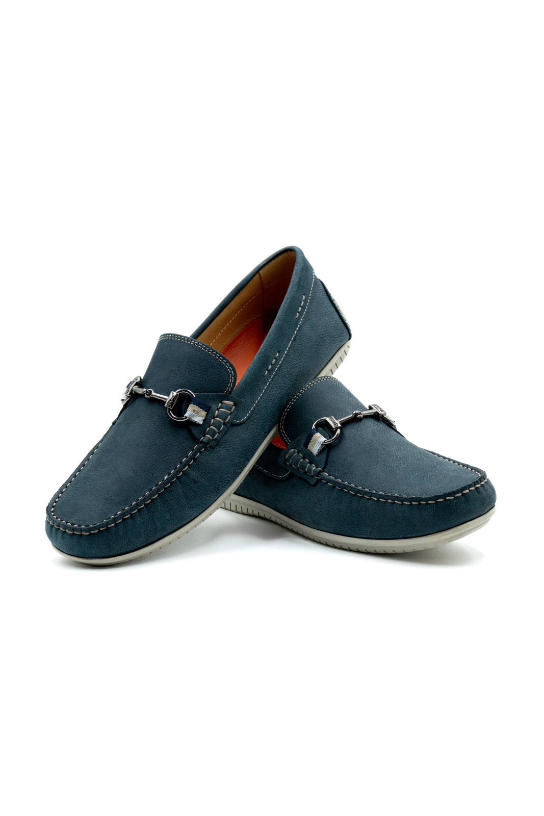BERMUDA HORSE BIT LOAFER - Shoes - Novaman