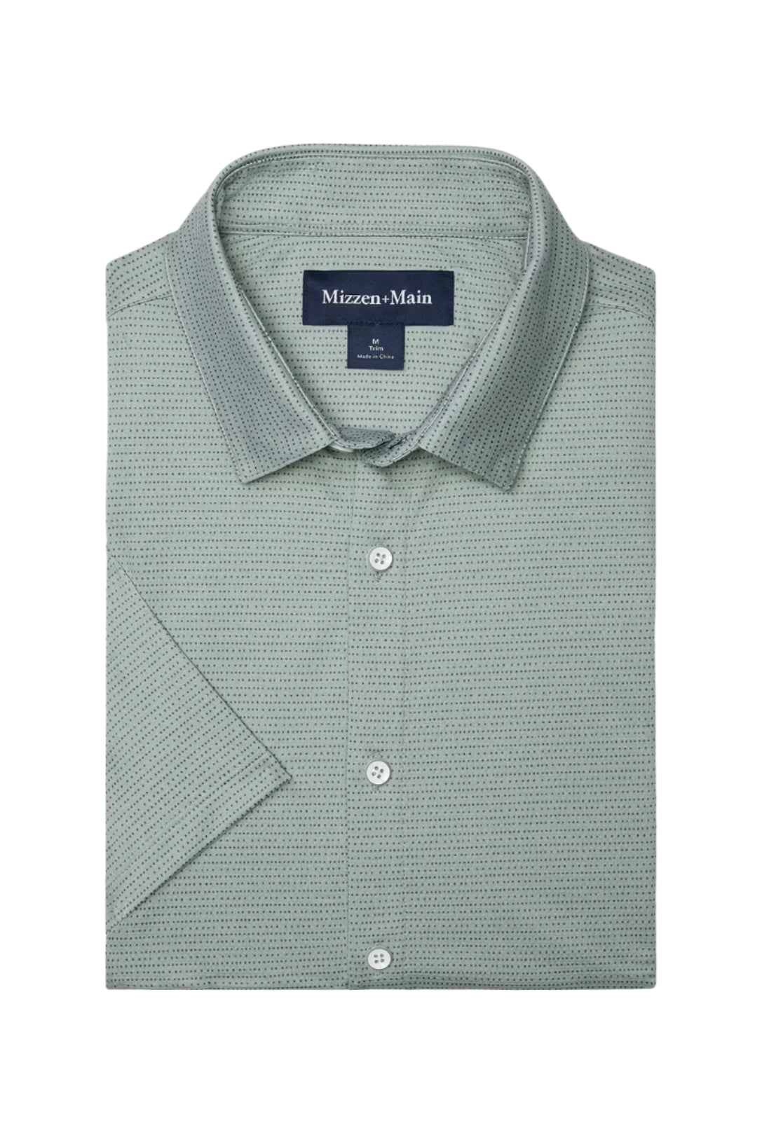 HALYARD SS DRESS SHIRT
novaman