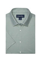 HALYARD SS DRESS SHIRT
novaman