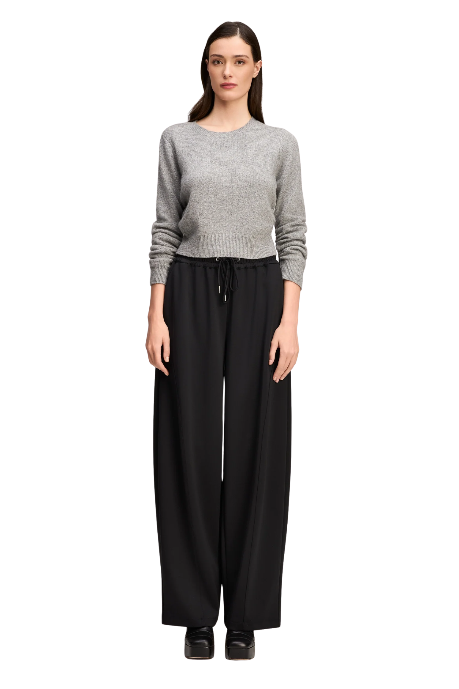 BIRDIE CASHMERE PULLOVERS Sassanova