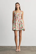 PAIGE DRESS - Dresses - Sassanova