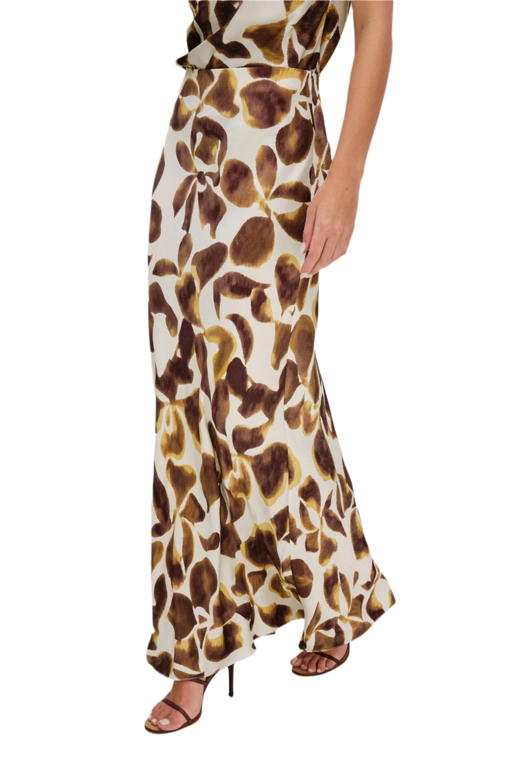 ROMINA SKIRT (924-214B-8279)
sassanova