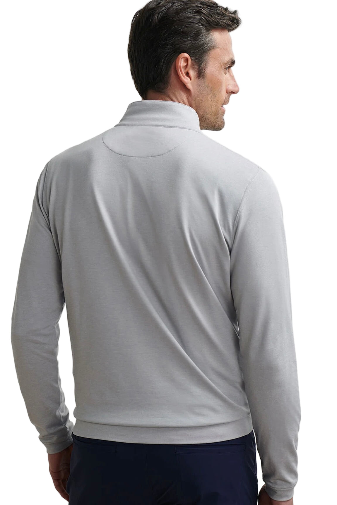 ALBATROSS PIQUE 1/4 ZIP
novaman