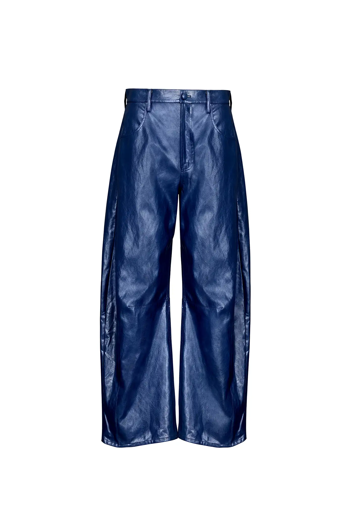 MABEL PANT - Pants - Sassanova
