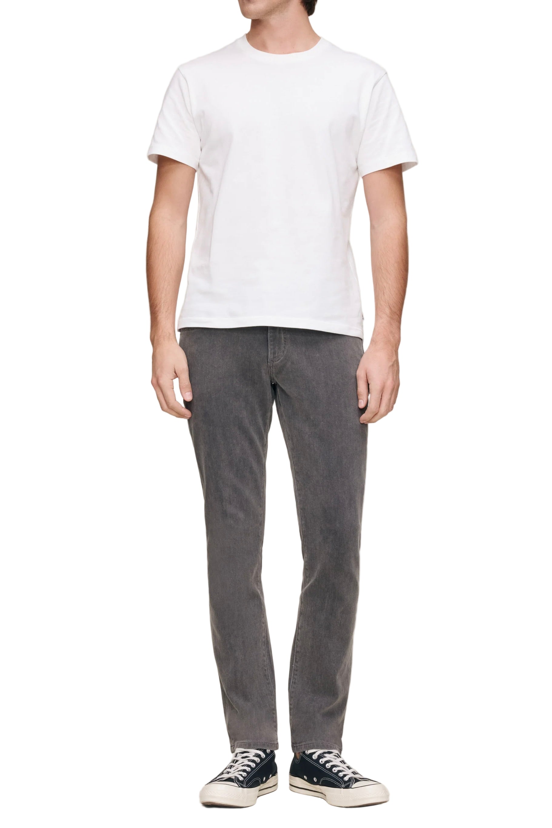 NICK SLIM - Jeans - Novaman