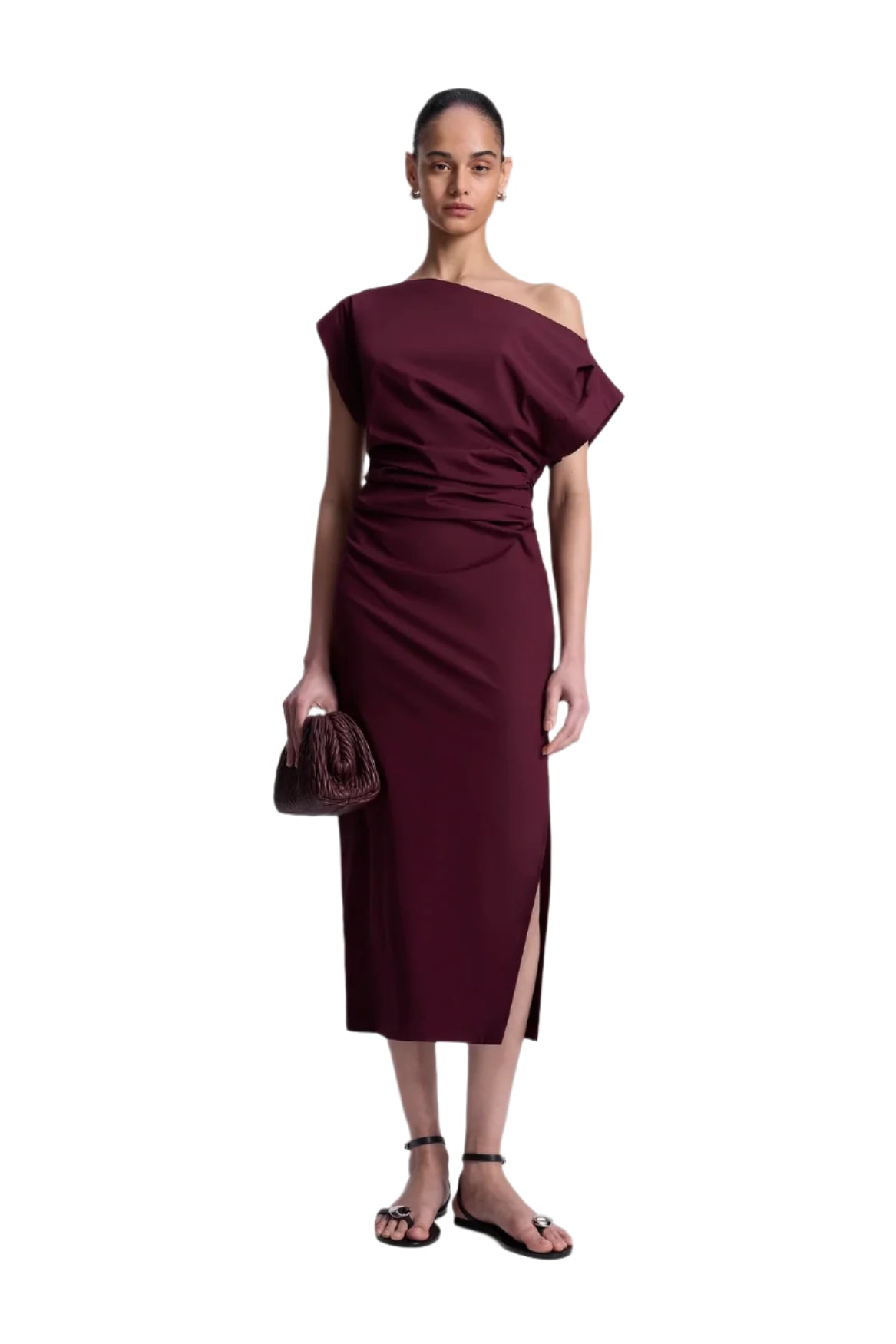 NARA DRESS
sassanova