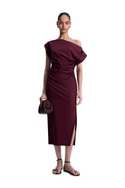 NARA DRESS
sassanova