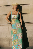 BELLE DRESS - Dresses - Sassanova