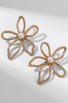 FELICITY EARRINGS - Earrings - Sassanova