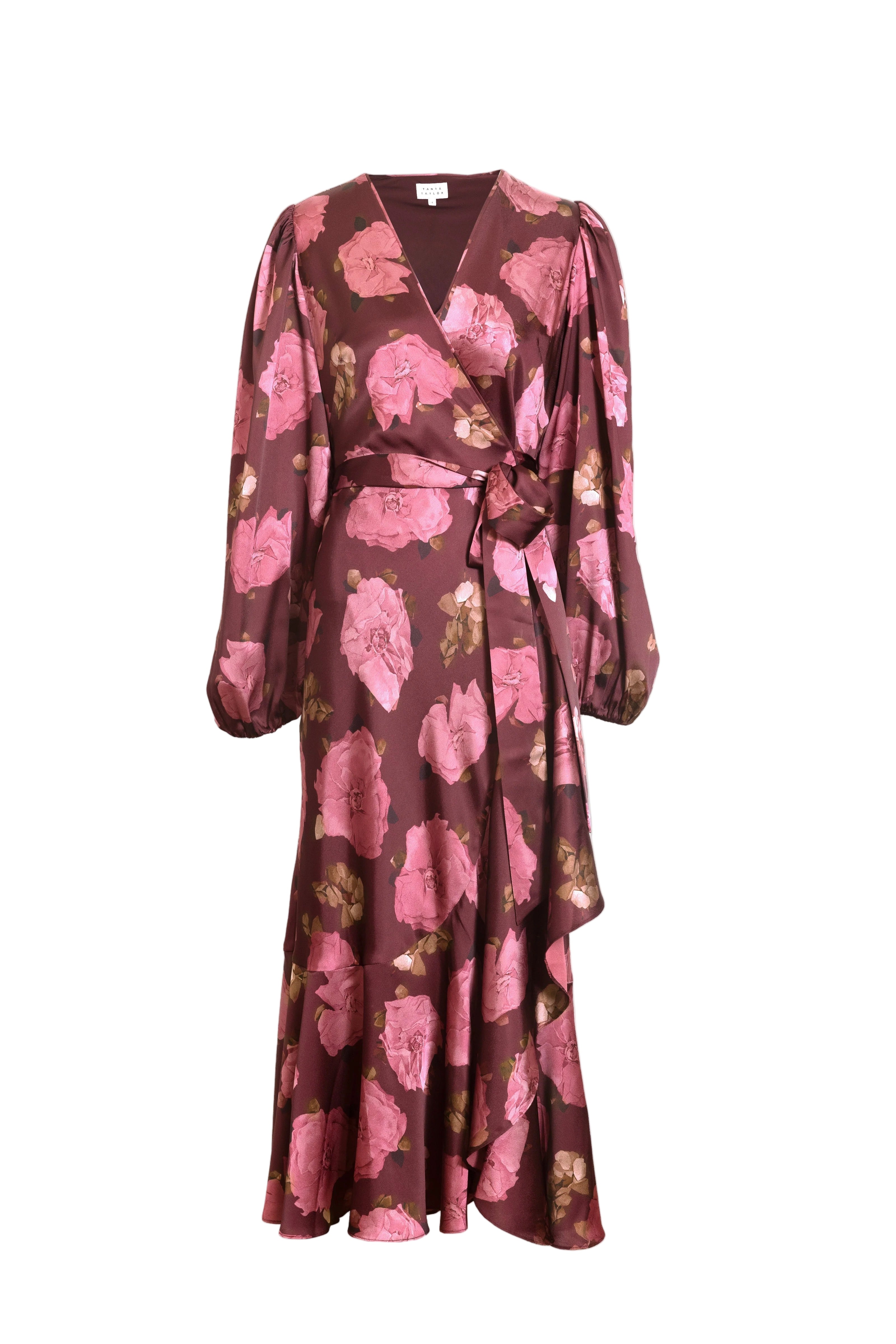 LS BLAIRE DRESS
sassanova