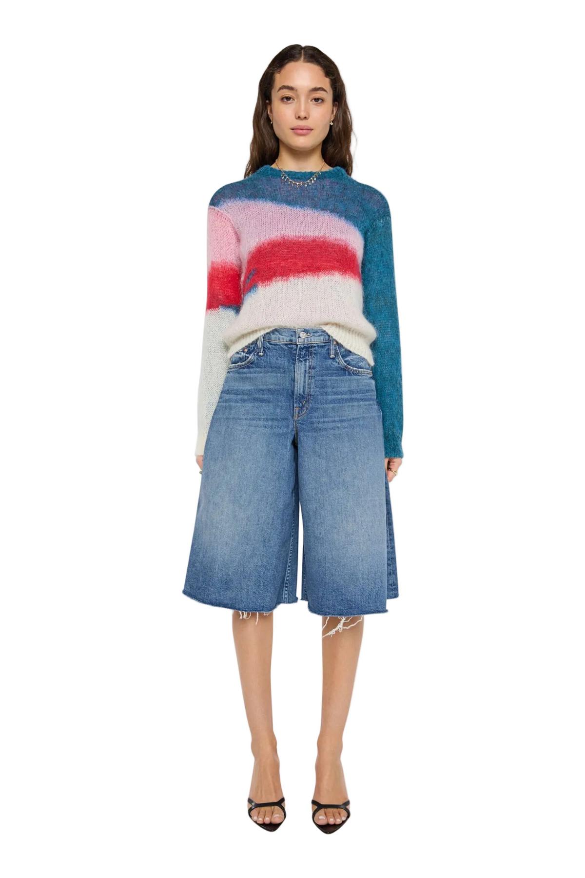 THE MOODSWING JUMPER Sassanova