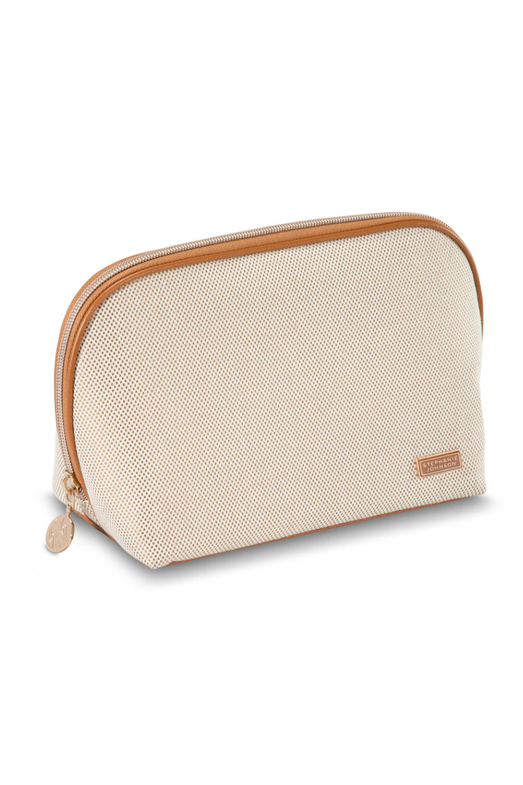 TROPEA IVORY LOLA MAKEUP - sassanova