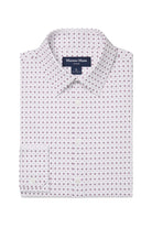 LEEWARD LS DRESS SHIRT - Novaman