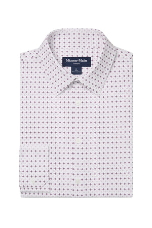 LEEWARD DRESS SHIRT