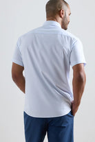 BALDWIN SPORT SHIRT - Short Sleeve Shirts - Novaman