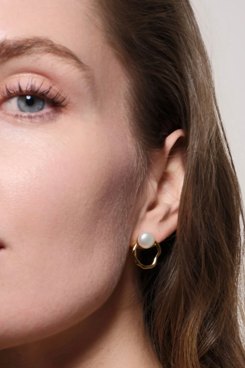CAMILA STUDS- GLD
sassanova