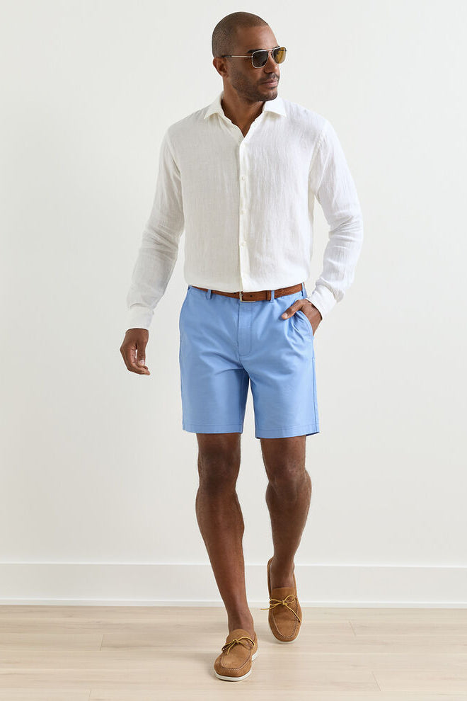 CROWN COMFORT SHORT - Shorts - Novaman