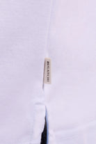 SHORT SLEEVE THREE BUTTON POLO - Polos - Novaman