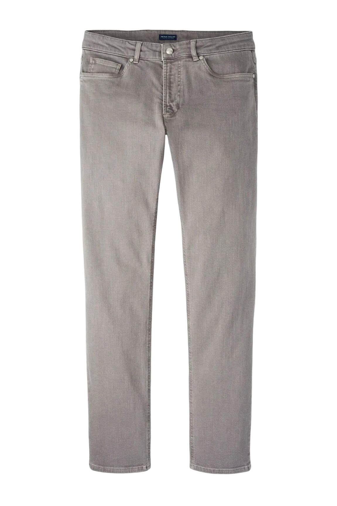 FAIRFIELD GARMENT DYED DENIM
novaman