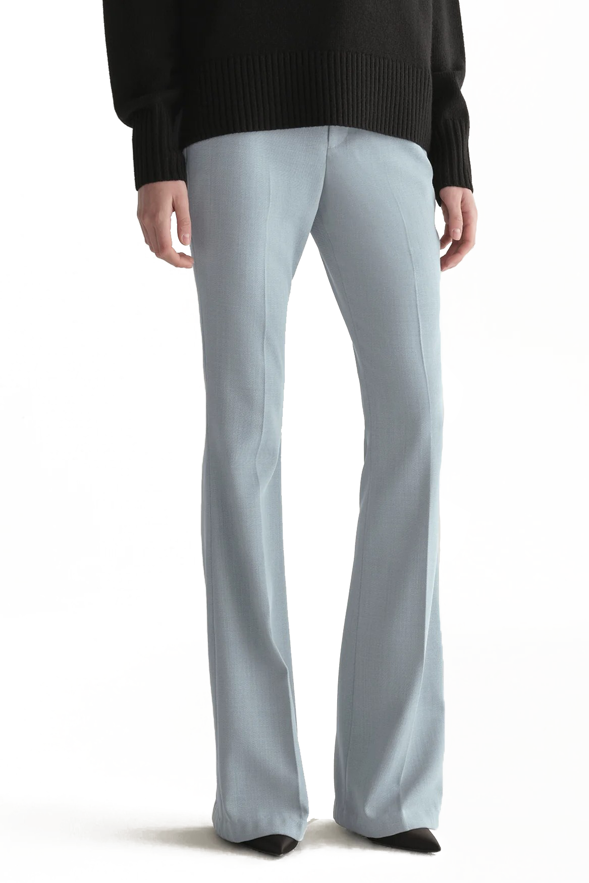SOPHIE II PANT - sassanova