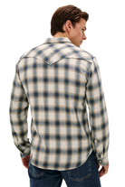 ROY SHIRT
sassanova