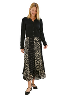 FELINA SKIRT
sassanova
