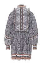 DEMI DRESS
sassanova