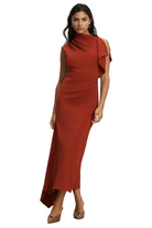BRETT DRESS Sassanova