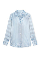 DORIAN BLOUSE - Blouses - Sassanova