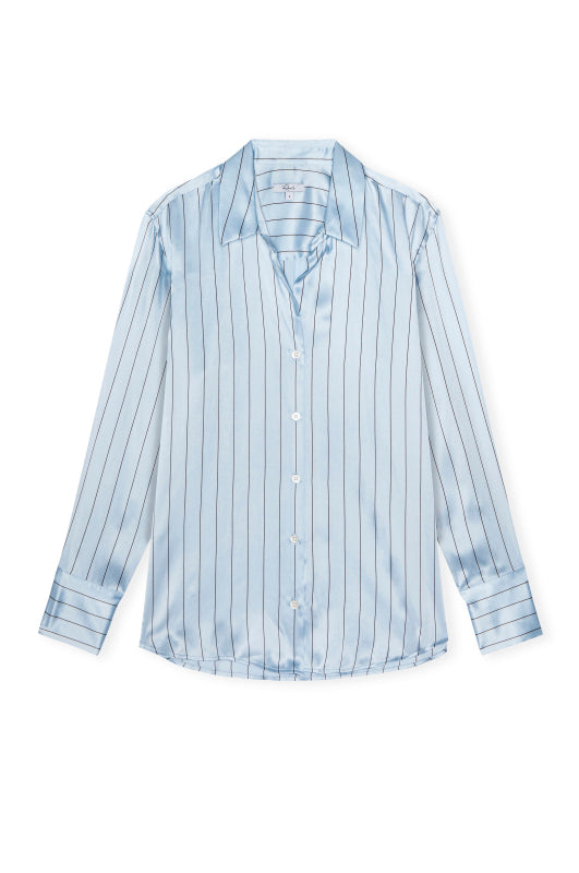 DORIAN BLOUSE - Blouses - Sassanova