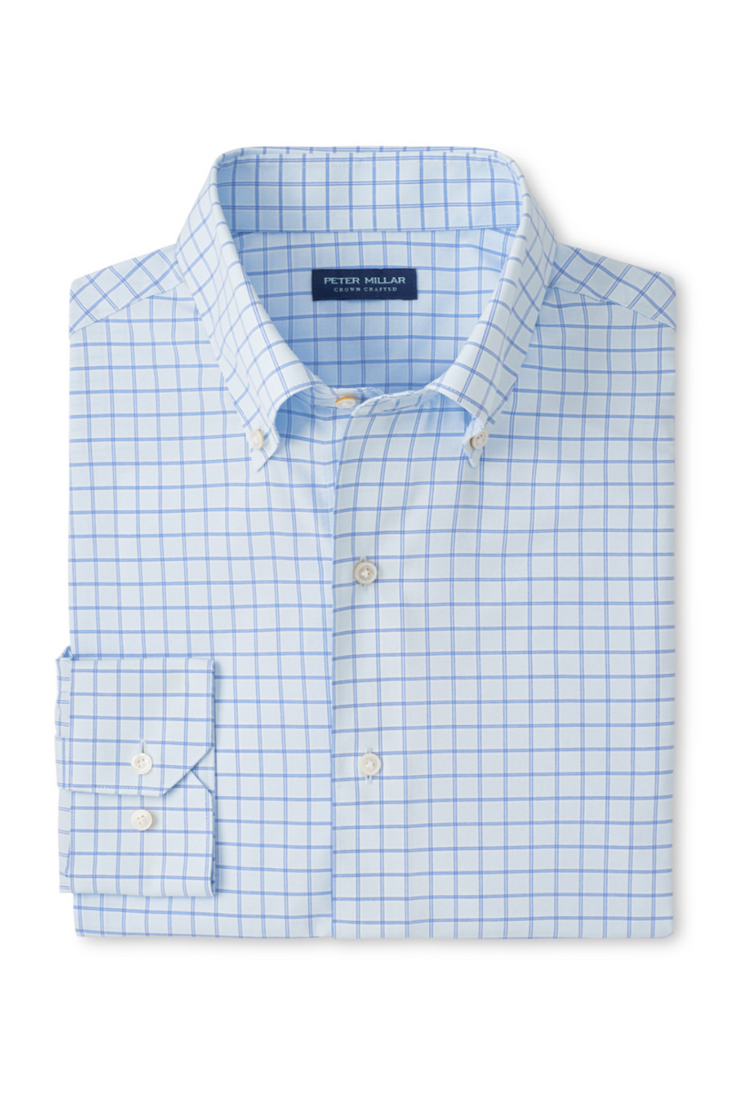 RAMPART PERFORMANCE SPORT SHIRT