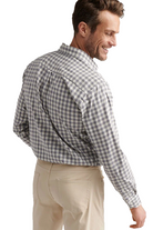 LENOX COTTON SPORT SHIRT - novaman