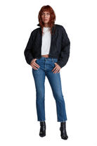 BLEEKER STREET LINER - Sassanova