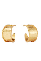 SAVOY HOOP XS- GOLD
sassanova