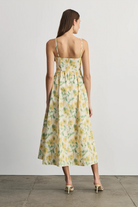 GIGI DRESS - Dresses - Sassanova