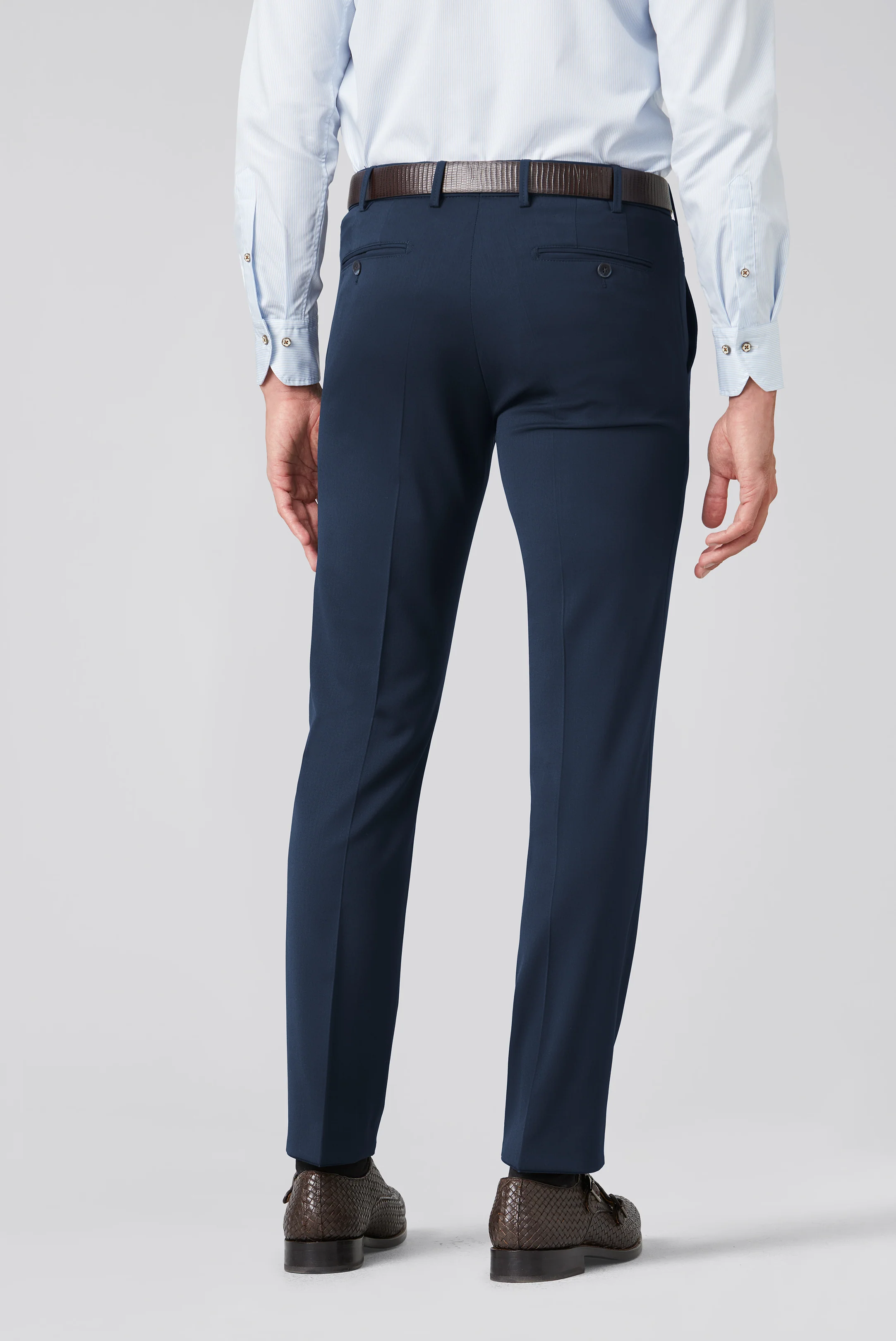 BONN PANT - Pants - Novaman